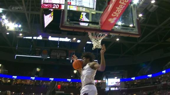 Game Highlights Video