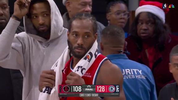 Game Recap Featured Image