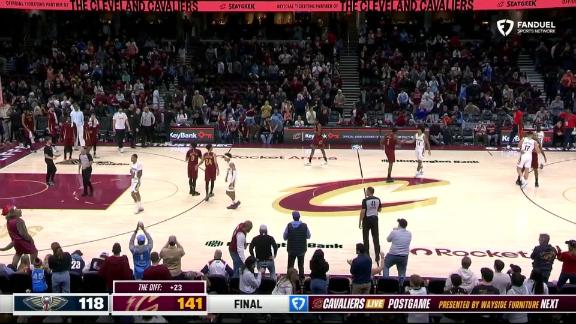 Game Recap Featured Image