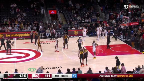 Game Recap Featured Image