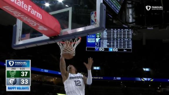 Game Recap Featured Image