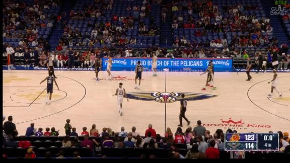 Game Recap Featured Image