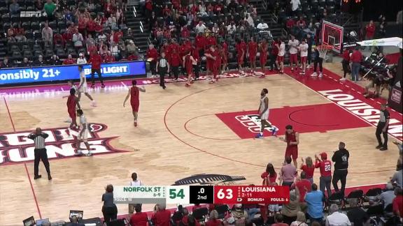 Game Highlights Video