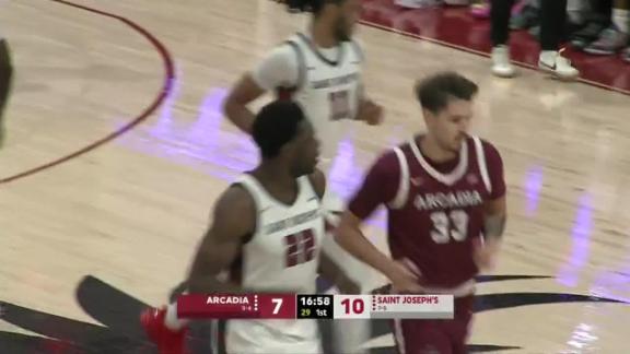 Game Highlights Video