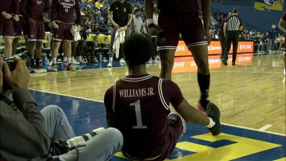 Game Highlights Video