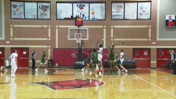 Game Highlights Video