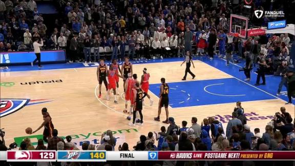 Game Recap Featured Image