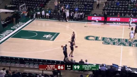 Game Highlights Video