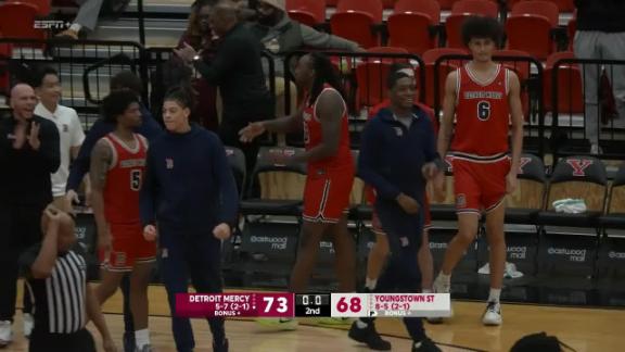 Game Highlights Video