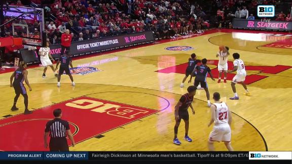 Game Highlights Video