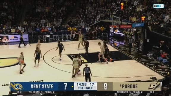 Game Highlights Video