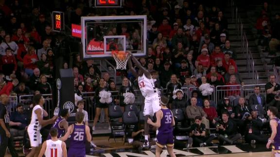 Game Highlights Video