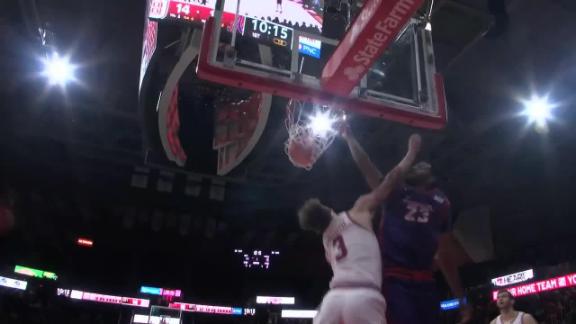 Game Highlights Video