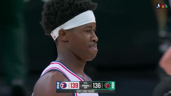 Game Recap Featured Image