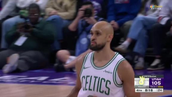 Game Recap Featured Image