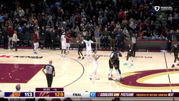 Game Recap Featured Image