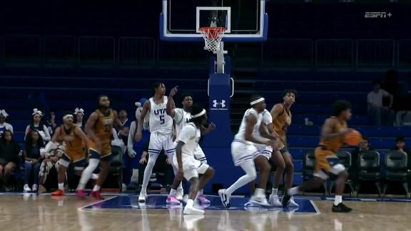 Game Highlights Video