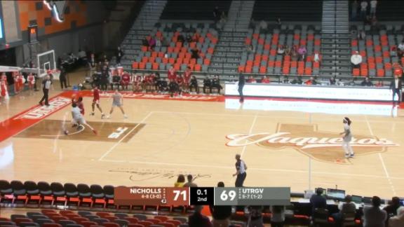 Game Highlights Video