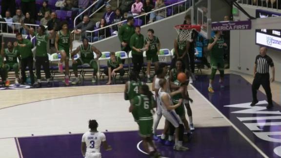 Game Highlights Video