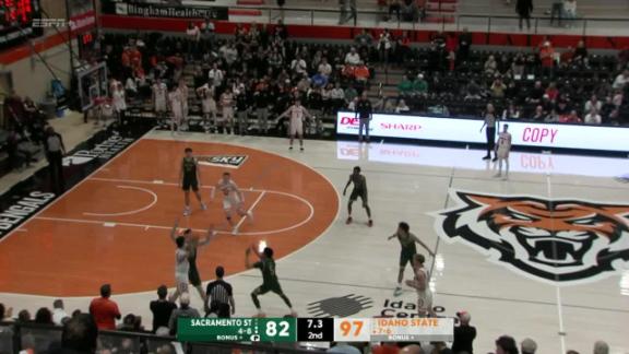 Game Highlights Video