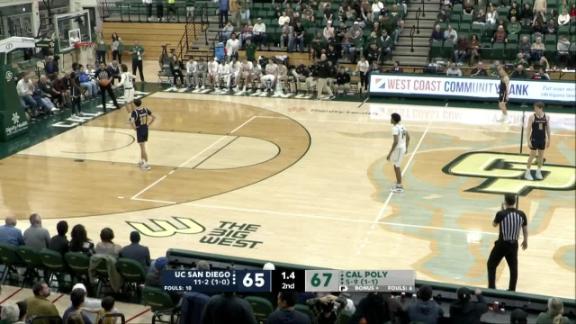 Game Highlights Video