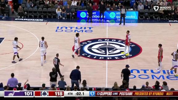 Game Recap Featured Image