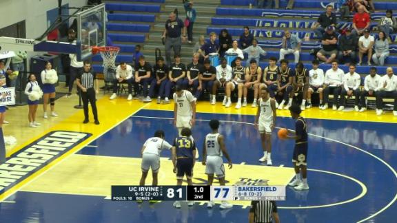 Game Highlights Video