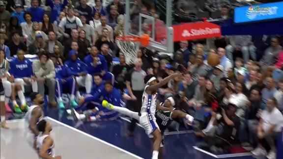 Game Recap Featured Image