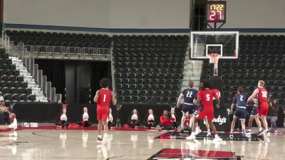 Game Highlights Video