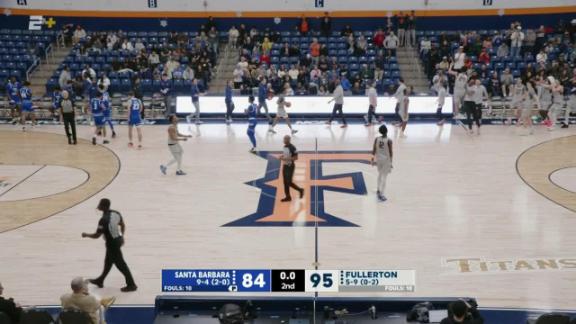 Game Highlights Video