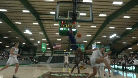 Game Highlights Video