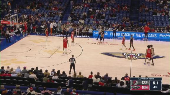 Game Recap Featured Image