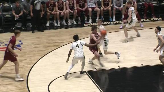 Game Highlights Video