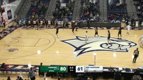 Game Highlights Video