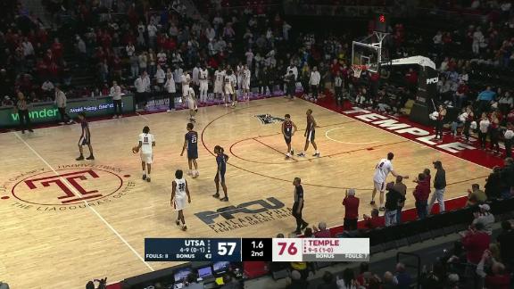 Game Highlights Video