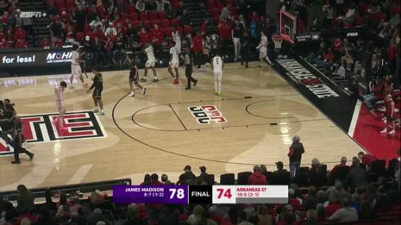 Game Highlights Video