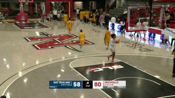 Game Highlights Video