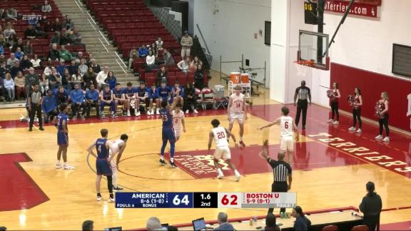 Game Highlights Video