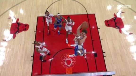 Game Recap Featured Image