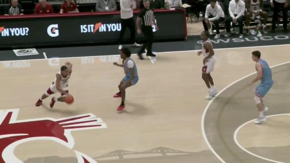 Game Highlights Video