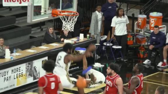 Game Highlights Video