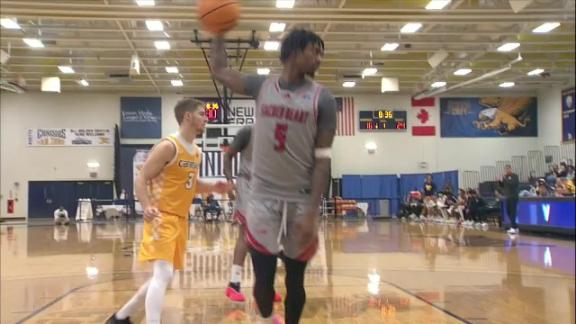 Game Highlights Video