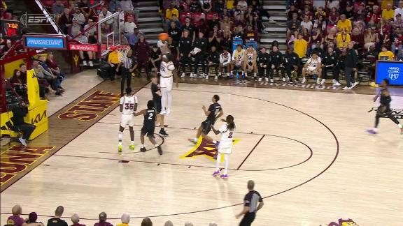 Game Highlights Video