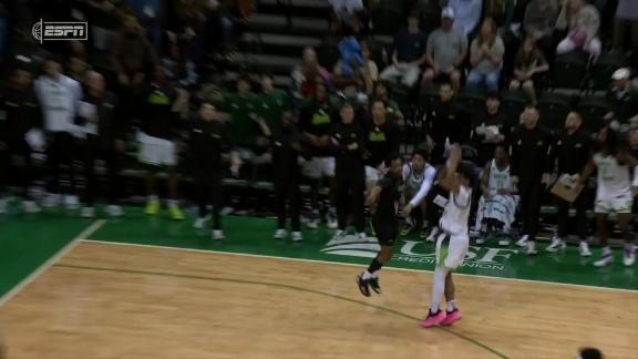 Game Highlights Video