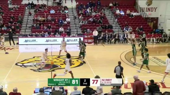 Game Highlights Video