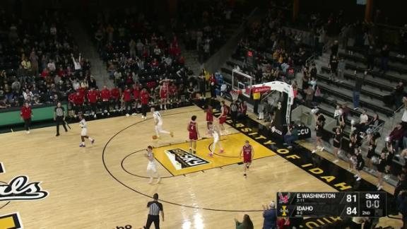 Game Highlights Video