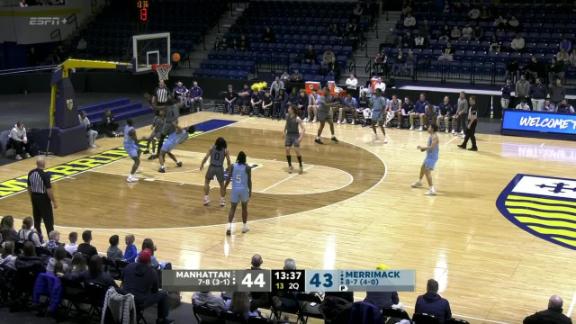 Game Highlights Video