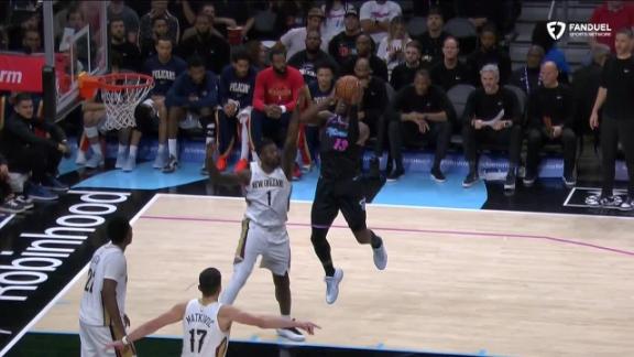 Game Recap Featured Image