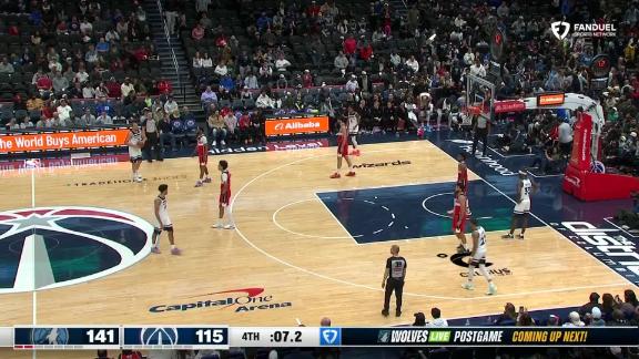 Game Recap Featured Image