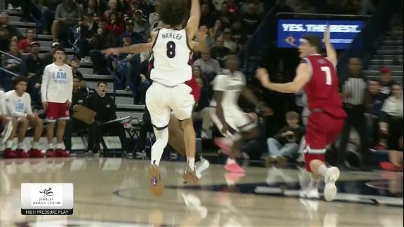 Game Highlights Video